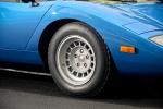 Lamborghini Countach LP400 Periscopica 1975 года
